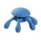 Jucarie pentru caini Kiwi Walker OCTOPUS MINI albastru
