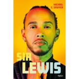Sir Lewis - E. Michael Sawyer