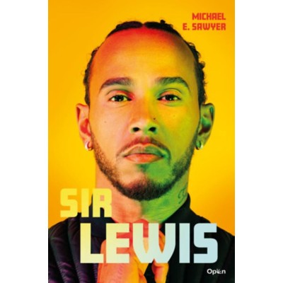 Sir Lewis - E. Michael Sawyer foto
