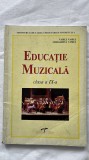 MANUAL DE EDUCAȚIE MUZICALĂ CLASA A IX-A - VASILE VASILE, MARGARETA VASILE