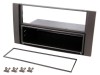 Cadru Radio Ford 2 ISO Negru, ACV