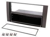 Cadru Radio Ford 2 ISO Negru, ACV