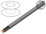 Cablu de Control chainflex CF130.UL 18G 0.75mm2 PVC