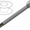 Cablu de Control chainflex CF130.UL 18G0,5mm2 PVC Gri