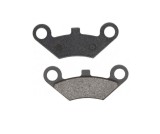 Placute Frana Fata Motor scuter &ndash; Compatibile 400 450 500&nbsp;520&nbsp;550&nbsp;625&nbsp;800