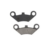 Set Placute Frana Fata pentru MOTO 400 450 500 520 550 625 800