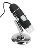 Microscop digital inteligent