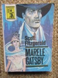 F. Scott Fitzgerald - Marele Gatsby