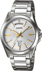 Ceas Barbati, Casio, Collection MTP-13 MTP-1370D-7A2 - Marime universala
