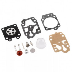 Kit Reparatie Carburator Motocoasa - Moto Coasa - Moto Cositoare foto