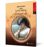 Love letters - Scrisori de dragoste - Jane Austen - Editura Gramar