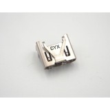 Mufa hdmi ps4 pro slim, pentru consola Sony Playstation 4