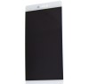 Display Huawei P8 (2015) Alb, Ecran LCD + Touchscreen, Inlocuire Original