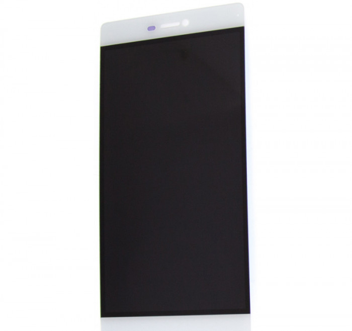 Display Huawei P8 (2015) + Touch, White