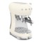 Espressor manual Smeg ECF02CREU