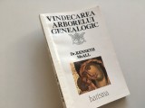 Cumpara ieftin DR. KENNETH McALL, VINDECAREA ARBORELUI GENEALOGIC