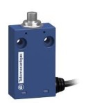 Limitator cursă NO NC cablu 1m TELEMECANIQUE SENSORS IP66 IP67 30x50x16mm
