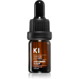 Cumpara ieftin You&amp;Oil KI Disturbed Sleep ulei de masaj pentru un somn liniștit 5 ml