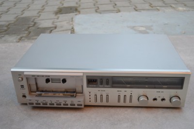 Deck Dual C 824 foto