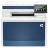 Multifunctionala HP LaserJet Pro MFP 4302fdw, Laser, Color, Format A4, Duplex, Retea, Wi-Fi, Fax