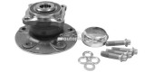 Set rulment roata MERCEDES A-CLASS (W169) (2004 - 2012) RINGER 1141006103