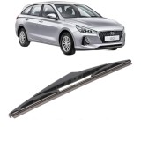 Cumpara ieftin Stergator lamela spate HYUNDAI i30 Kombi Van (PDE) 2017-2020, pentru luneta, Bosch Twin