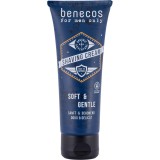 Crema de ras pentru barbati