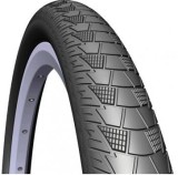 Cumpara ieftin Anvelopa Bicicleta Rubena V99 Cityhopper - 28 x 2.0 Inch, Negru Ultimate FactoryBikes