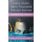 MOSTENIREA HEOROT. PRIMUL VOLUM DIN SERIA HEOROT-LARRY NIVEN, JERRY POURNELLE, STEVEN BARNES-236406