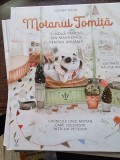 Motanul Tomita si noua povesti din magazinul pentru animale - Corina Ozon