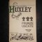 ALDOUS HUXLEY - FRUNZE USCATE