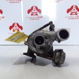 Turbina Alfa Romeo 156 Fiat Stilo 1.9 JTD