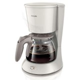 Cafetiera Philips HD7461/00 1000 W, 1.2 l , 15 cesti, Alb