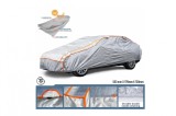 Prelata auto anti-grindina de aluminiu pentru masina XXL - 533cm x 178cm x 120cm
