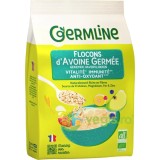 Fulgi de Ovaz Germinat Ecologici/Bio 350g