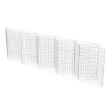 Cumpara ieftin Cos gabion, 300 x 30 x 100 cm, otel galvanizat