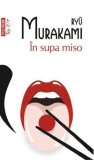 In supa miso - Ryu Murakami - Polirom