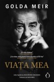 Viata mea - Golda Meir