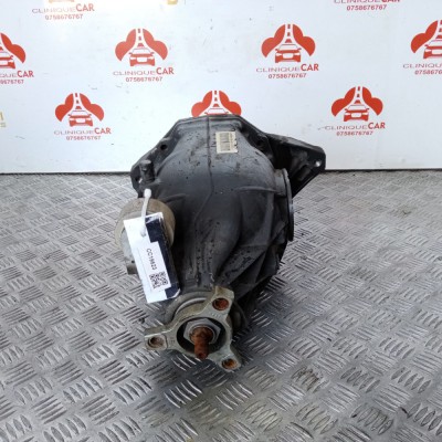 Grup diferential spate Mercedes-Benz C-Class W204 raport 2.47 2007 - 2015 foto