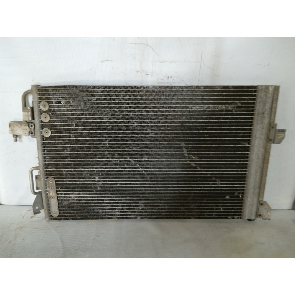 Radiator opel astra