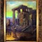 Pictura - Ruine la mal