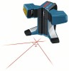 Bosch GTL 3 Nivela laser pentru faianta si gresie, 20m, precizie 0.2 mm/m ProAdvanced PowerfulTools