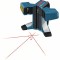 Bosch GTL 3 Nivela laser pentru faianta si gresie, 20m, precizie 0.2 mm/m ProAdvanced PowerfulTools