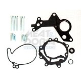 Set reparatie pompa vacuum (Siste frana) Audi A2 (8Z0), A3 (8P1) Motor 1.4, 1.6 FSI, 1.6 TDI, OE 038145209M