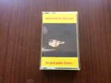Margareta paslaru un pod peste ocean 1993 album caseta audio muzica usoara slagare pop MC 00939, Electrecord