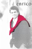 Caseta Enrico &lrm;&ndash; Enrico, originala, Casete audio, Pop