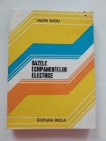 Iacob Suciu - Bazele echipamentelor electrice