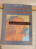 Istoria dramatica a teritoriilor romanesti ocupate Ucraina 1997 - Tiberiu Tudor