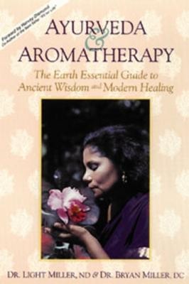 Ayurveda &amp;amp; Aromatherapy, Earth Guide foto