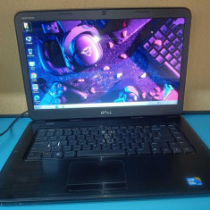 Laptop Dell N5040 Intel i5-450M 2,40Ghz | 6Gb RAM | 64Gb SSD + 500Gb hard